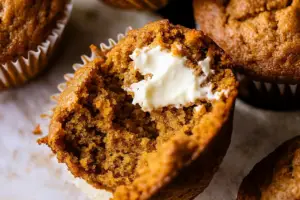 Mouthwatering Pumpkin Muffins mouthwatering-pumpkin-muffins