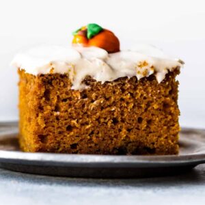 Pumpkin Cake Recipe The Ultimate Pumpkin Cake Recipe