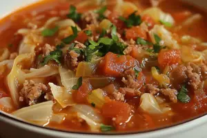Cabbage Roll Soup cabbage-roll-soup