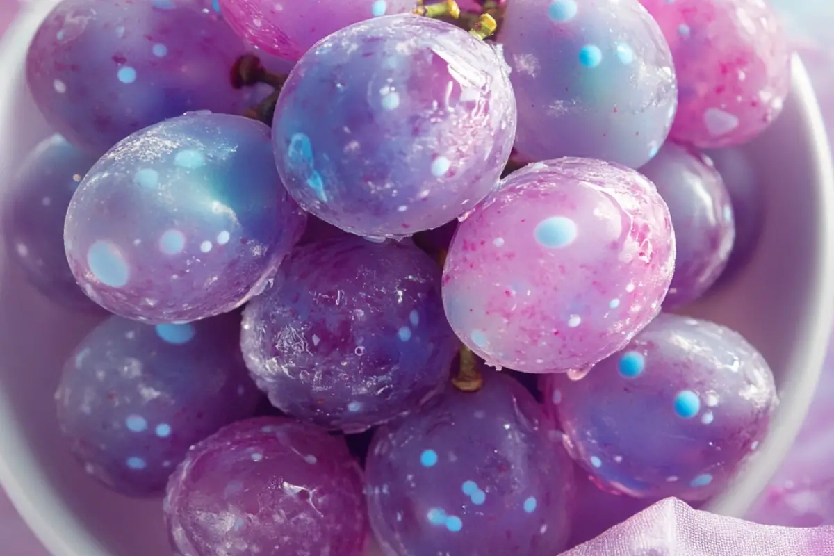 Candy Grapes