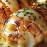 Creamy Garlic Butter Lobster Tails