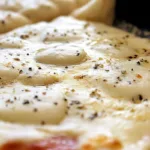 Homemade Pizza Hut-Inspired Dough