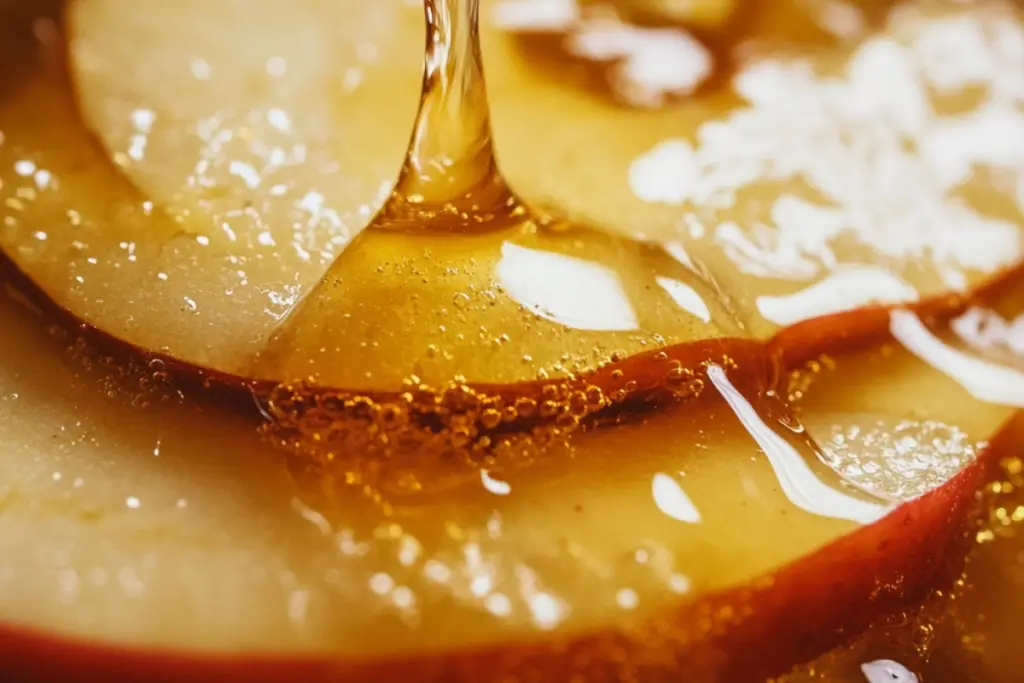 Apple Butter Bliss