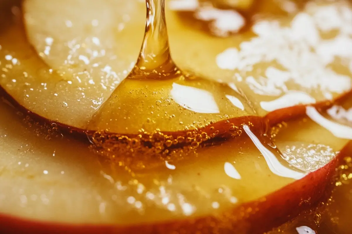 Apple Butter Bliss
