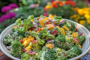 Broccoli Salad