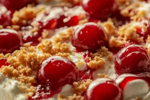 Cherry Delight Cherry Delight