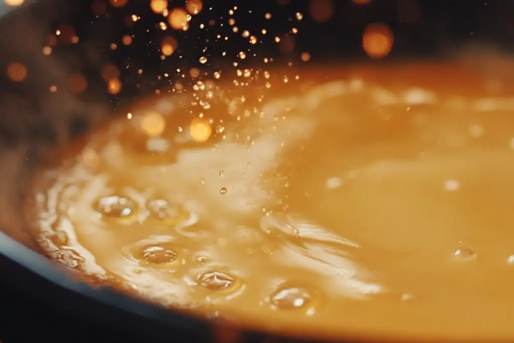 Classic Crème Brûlée