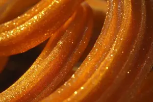 Crispy Golden Churros