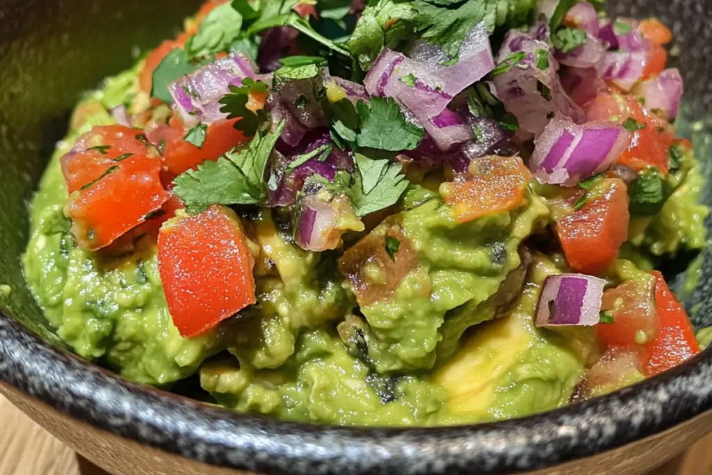 Guacamole