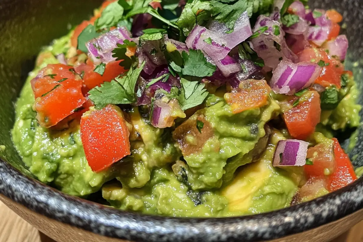 Guacamole