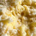 Homemade Mac and Cheese