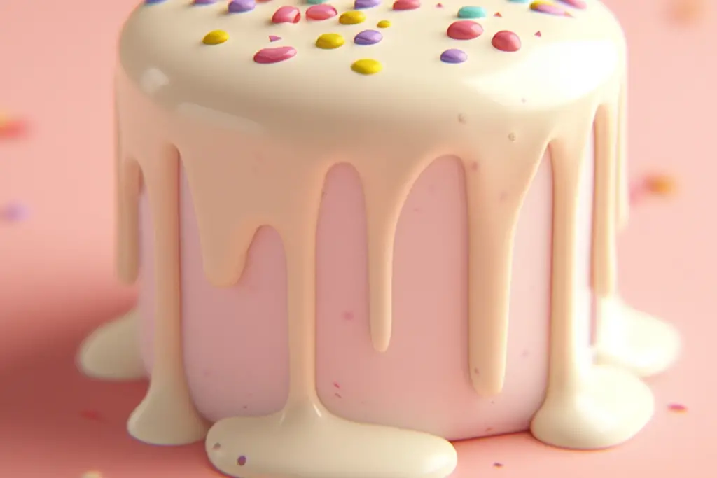 Milk Pudding