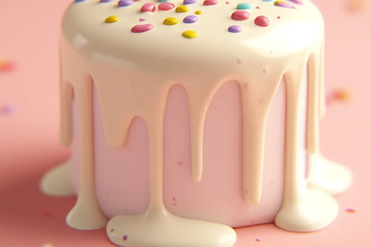 Milk Pudding