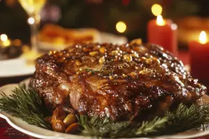 Prime Rib for Christmas Dinner Prime Rib for Christmas Dinner