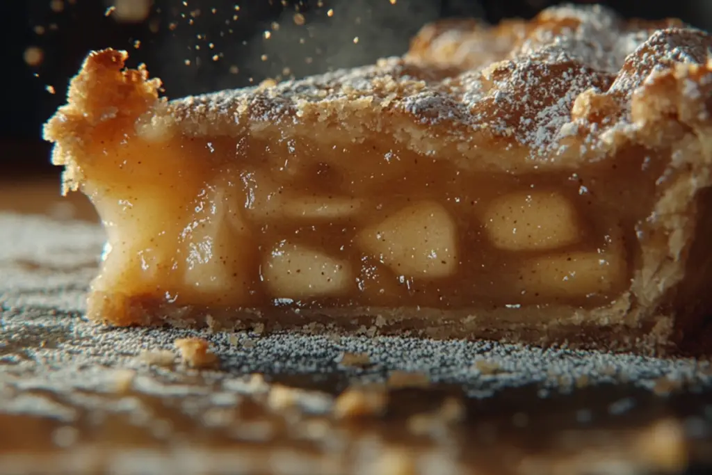 Ultimate Apple Pie Magic