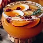 Thanksgiving Punch