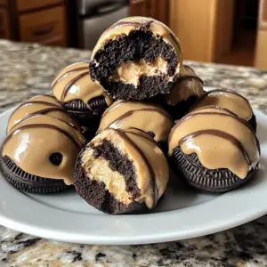 Reese's Peanut Butter Oreo Truffles Recipe salaheddineboukelkoul_httpss.mj.runfFqJjq1B2Ko_Recipe_Name__P_77ec6d08-f208-4762-a883-7b036035340e_3
