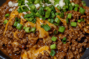 Best Ground Beef Stovetop Chili Best Ground Beef Stovetop Chili
