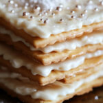 Christmas Saltine Cracker Candy