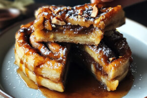 Heavenly Velvet Cinnamon Rolls Heavenly Velvet Cinnamon Rolls