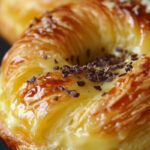 King's Hawaiian Cheesecake Danish