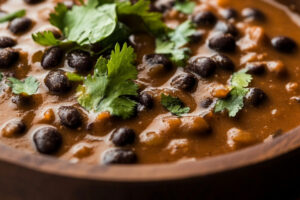 Black Bean Curry Recipe Black Bean Curry Recipe