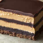 Peanut Butter Ganache Delight