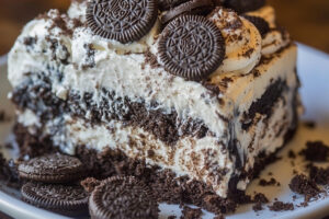 10 Must-Try Oreo Dirt Cake Recipes for Ultimate Dessert Lovers