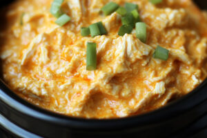 10 Must-Try Slow Cooker Buffalo Chicken Dip Recipes for Game Day 10 Must-Try Slow Cooker Buffalo Chicken Dip Recipes for Game Day