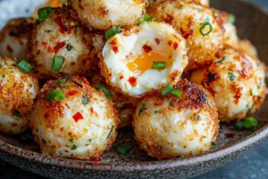 Delicious High Protein Egg White Bites Delicious High Protein Egg White Bites