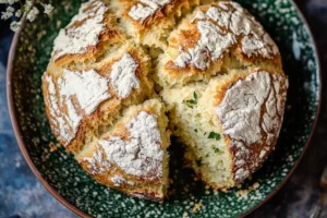 Irish Soda Bread Irish Soda Bread