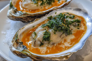 Oysters Rockefeller for Seafood Lovers Oysters Rockefeller for Seafood Lovers