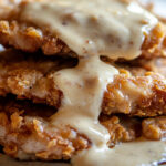 Pioneer Woman Chicken Fried Steak