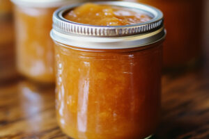 Peach Butter Canning Guide Peach Butter Canning Guide