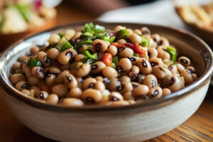 Southern Black-Eyed Peas Recipe Southern Black-Eyed Peas Recipe