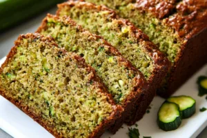 The Best Zucchini Bread Recipe The Best Zucchini Bread Recipe