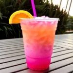 Vodka Strawberry Lemonade