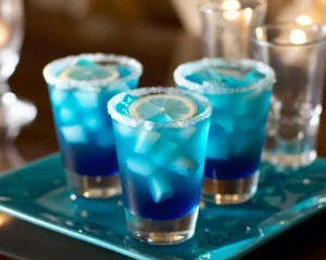 Blue Hawaii: The Ultimate Tropical Cocktail Guide