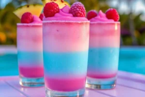 Hoochie Mama Shots: The Ultimate Party Starter You Need to Try Tonight Hoochie Mama Shots