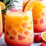 Party Punch Recipe