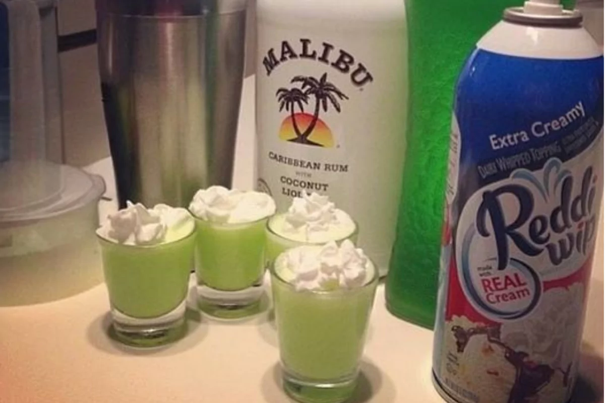 The Scooby Snack