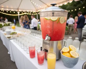 Knockout Punch: The Ultimate Party Drink Recipe Knockout Punch: The Ultimate Party Drink Recipe