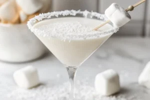 Cottontail Martini: The Ultimate Easter Cocktail Guide Cottontail Martini