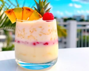 Baileys Colada: The Ultimate Tropical Cocktail Guide Baileys Colada: The Ultimate Tropical Cocktail Guide