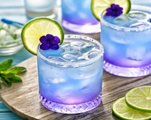 3-Ingredient Beach Water