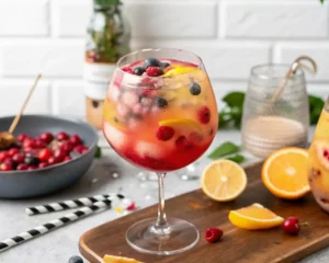 Forget It Bucket: The Ultimate Party Cocktail You Need to Try Forget It Bucket: The Ultimate Party Cocktail You Need to Try