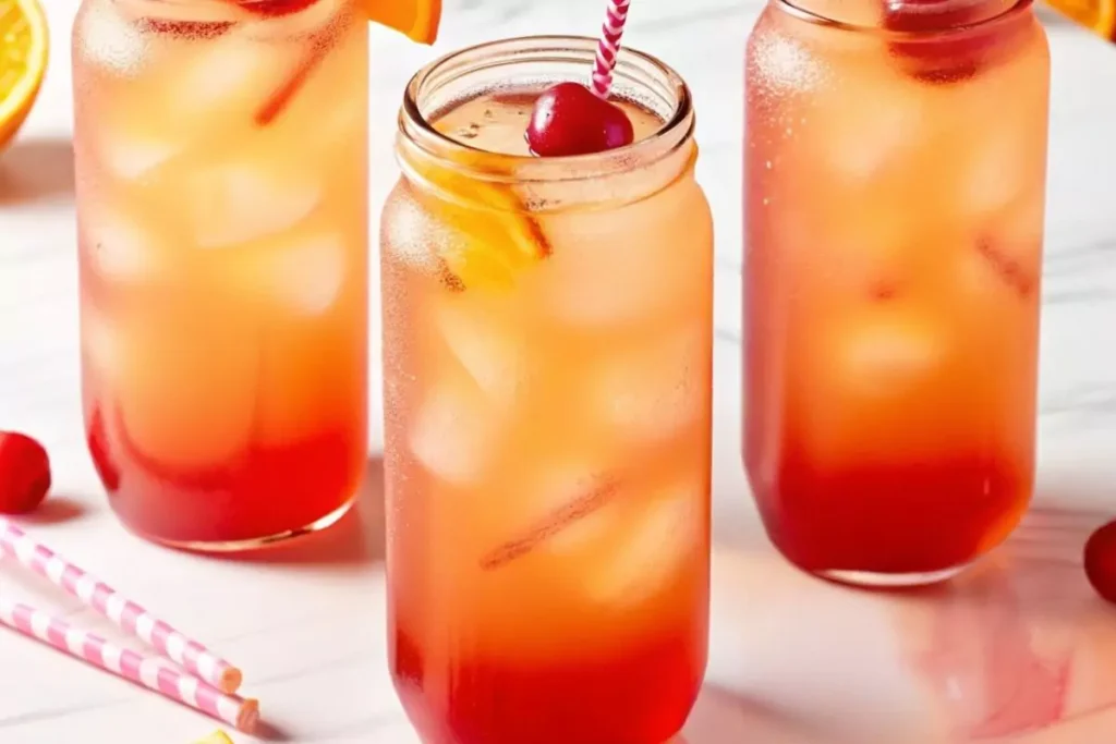 Hennessy Hurricane