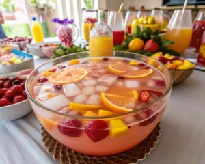 Jungle Juice: The Ultimate Party Punch Recipe Guide Jungle Juice