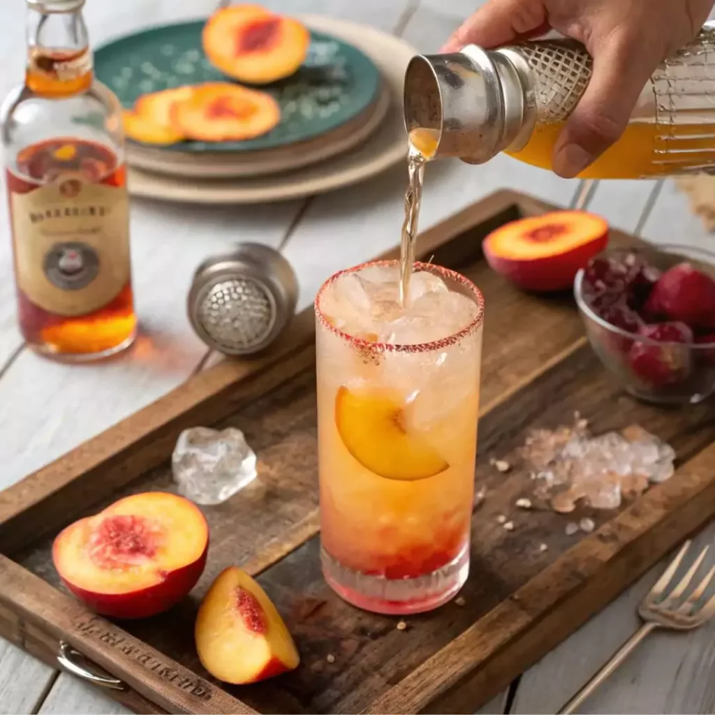 Hennessy Hurricane