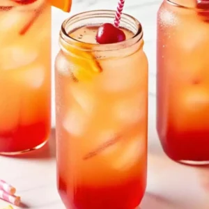 Hennessy Hurricane: The Ultimate Guide to Making this Luxurious Cocktail Hennessy Hurricane